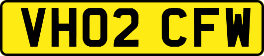 VH02CFW