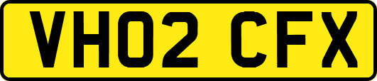 VH02CFX