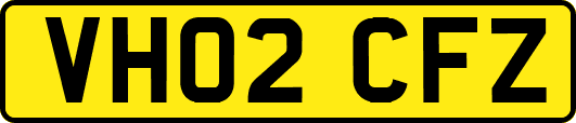 VH02CFZ