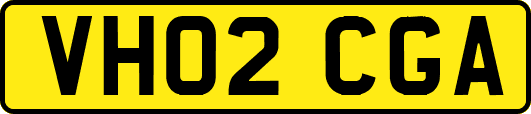 VH02CGA