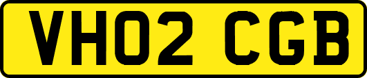 VH02CGB