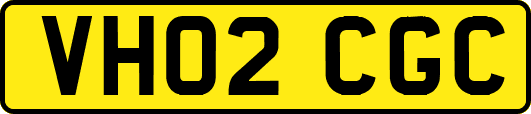 VH02CGC
