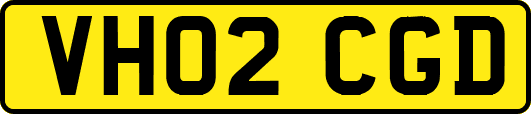 VH02CGD