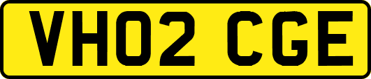 VH02CGE