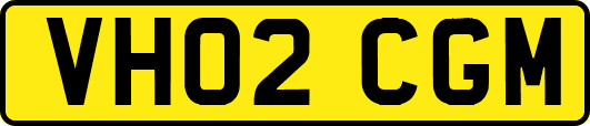 VH02CGM