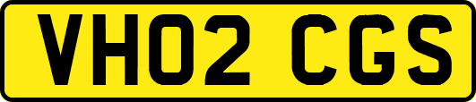 VH02CGS