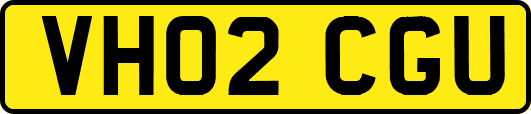 VH02CGU