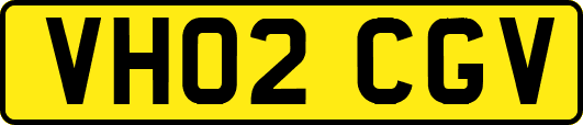 VH02CGV