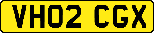 VH02CGX