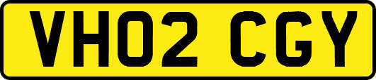 VH02CGY
