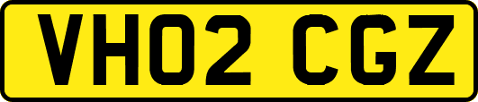 VH02CGZ