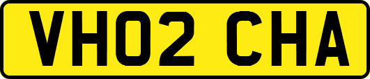 VH02CHA