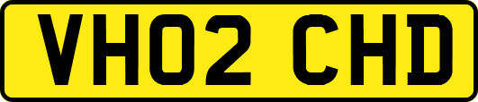 VH02CHD