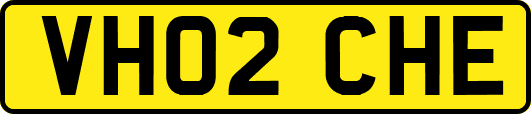 VH02CHE