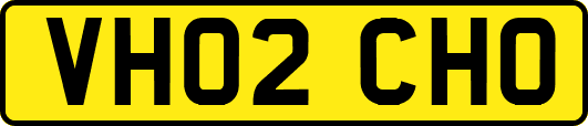 VH02CHO