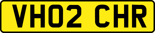 VH02CHR