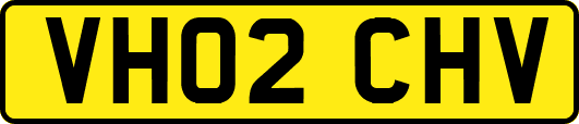 VH02CHV