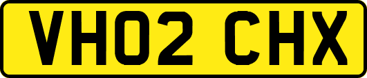 VH02CHX
