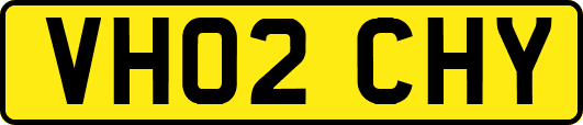 VH02CHY