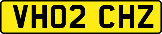 VH02CHZ
