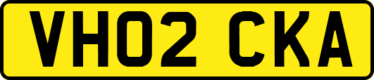 VH02CKA