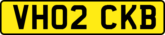 VH02CKB