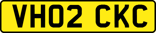 VH02CKC