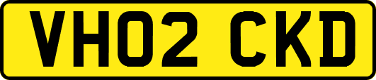 VH02CKD