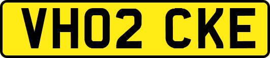 VH02CKE
