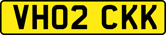VH02CKK