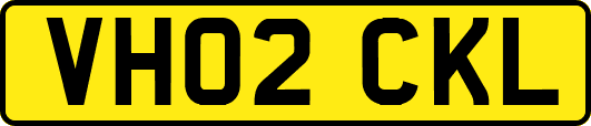 VH02CKL