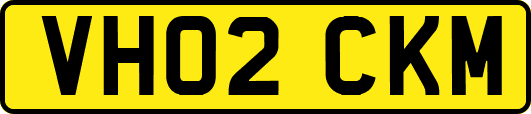 VH02CKM