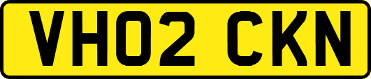 VH02CKN