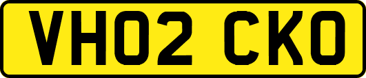 VH02CKO