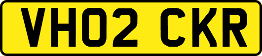 VH02CKR