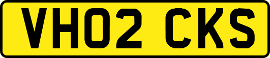 VH02CKS