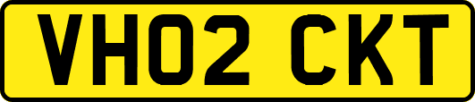 VH02CKT