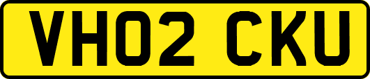 VH02CKU