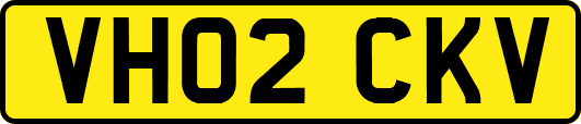 VH02CKV