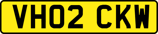 VH02CKW