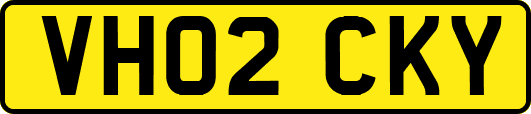 VH02CKY