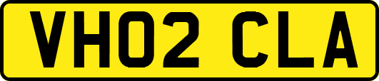 VH02CLA