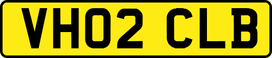 VH02CLB