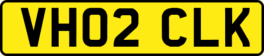VH02CLK