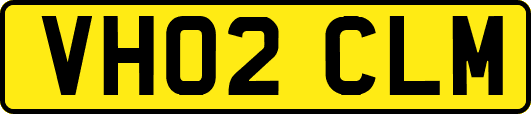 VH02CLM