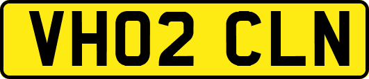 VH02CLN