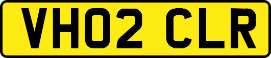 VH02CLR