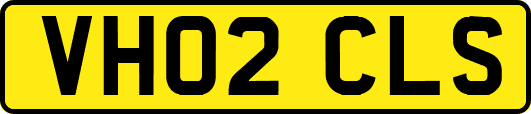 VH02CLS