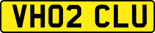 VH02CLU