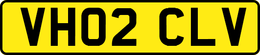 VH02CLV